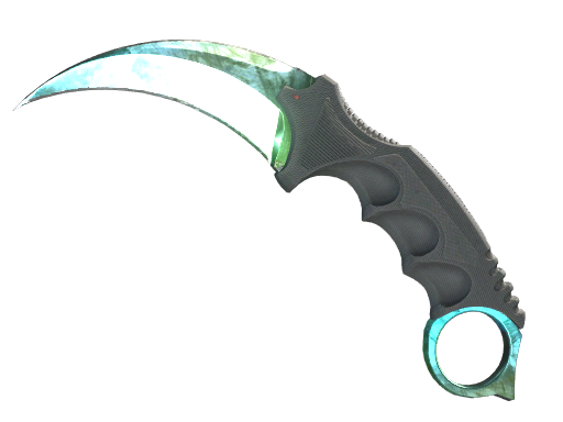 Karambit | Gamma Doppler