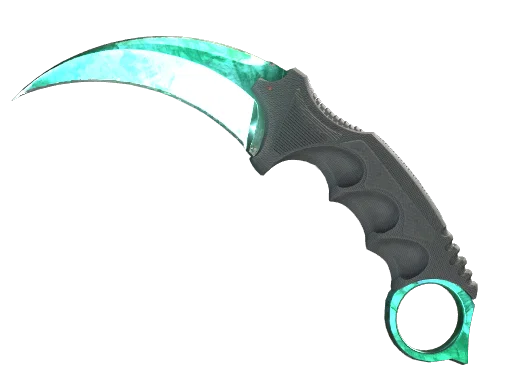 Karambit | Gamma Doppler - Phase 2
