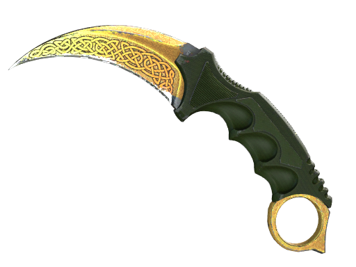 Karambit | Lore