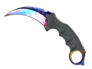 Karambit | Marble Fade