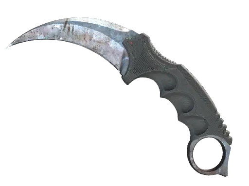 Karambit | Rust Coat