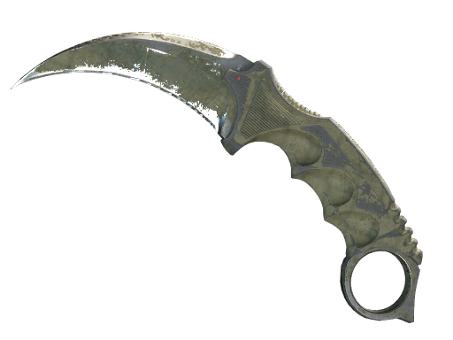 Karambit | Safari Mesh