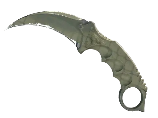 Karambit | Safari Mesh