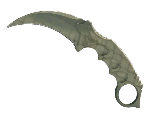 Karambit | Safari Mesh
