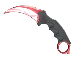 Karambit | Slaughter