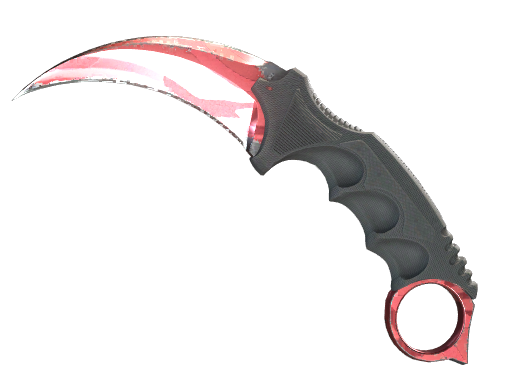 ★ Karambit | Slaughter (Field-Tested)