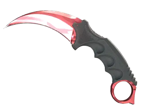 Karambit | Slaughter
