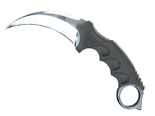 Karambit | Stained
