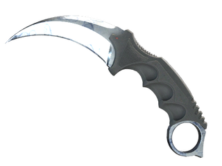 Karambit | Stained
