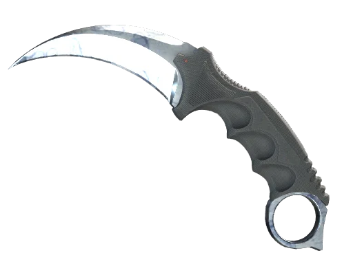 Karambit | Stained