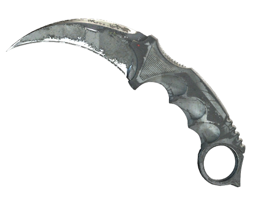 Karambit | Urban Masked