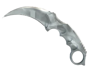 Karambit | Urban Masked