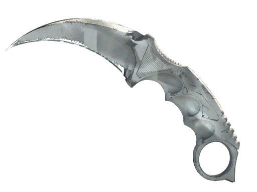 Karambit | Urban Masked
