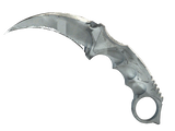 Artwork for [FT] ★ Karambit | Urban Masked