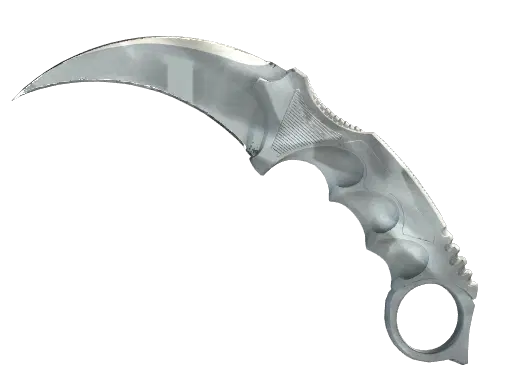 Karambit | Urban Masked