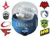 Artwork for Capsule | Katowice 2019 Legends (Holo-Foil)