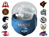 Artwork for Capsule | Katowice 2019 Minor Challengers (Holo-Foil)