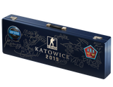 Artwork for Souvenir Package | Katowice 2019 Mirage Souvenir Package
