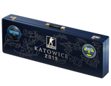 Artwork for Souvenir Package | Katowice 2019 Nuke Souvenir Package