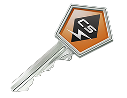 Case Key