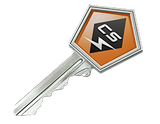 Artwork for Kilowatt Case Key