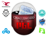 Artwork for Capsule | Krakow 2017 Challengers (Holo-Foil)