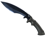 Artwork for [BS] ★ Kukri Knife | Blue Steel