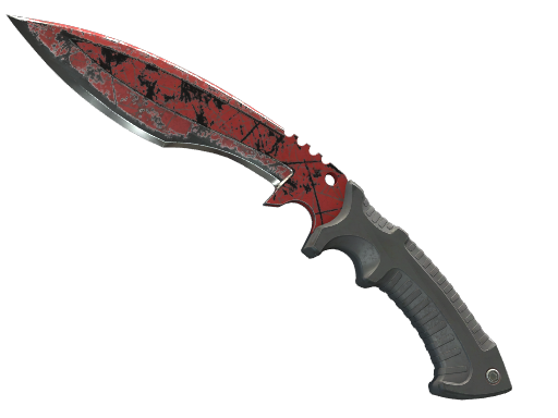 Kukri Knife | Crimson Web