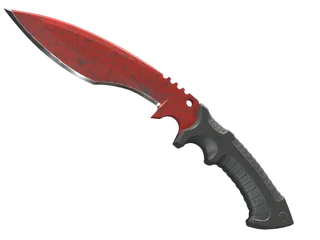 Kukri Knife | Crimson Web