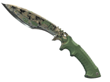 Artwork for [BS] ★ Kukri Knife | Forest DDPAT