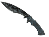 Artwork for [BS] ★ Kukri Knife | Night Stripe
