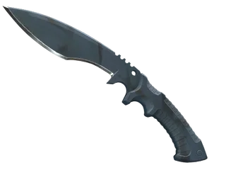 Kukri Knife | Night Stripe