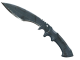Artwork for [WW] ★ Kukri Knife | Night Stripe