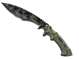 Artwork for [BS] ★ Kukri Knife | Safari Mesh
