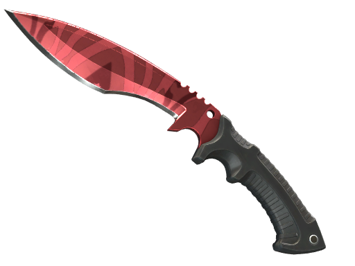 ★ Kukri Knife | Slaughter (Minimal Wear)