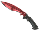 Artwork for [MW] ★ Kukri Knife | Slaughter