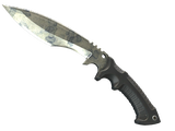 Artwork for [BS] ★ Kukri Knife | Stained