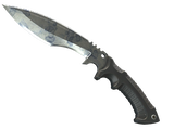 Artwork for [FT] ★ Kukri Knife | Stained