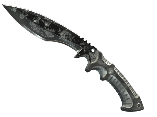 Kukri Knife | Urban Masked