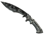 Artwork for [BS] ★ Kukri Knife | Urban Masked