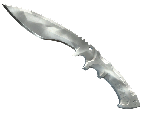Kukri Knife | Urban Masked