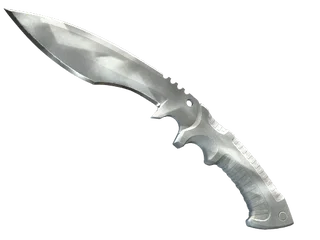 Kukri Knife | Urban Masked