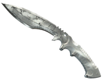 Artwork for [FT] ★ Kukri Knife | Urban Masked