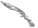 Artwork for [MW] ★ Kukri Knife | Urban Masked