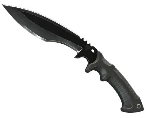 Kukri Knife