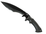 Artwork for ★ Kukri Knife