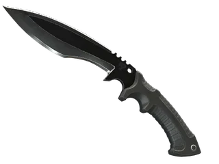 Kukri Knife