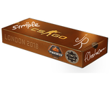 Artwork for Souvenir Package | London 2018 Dust II Souvenir Package