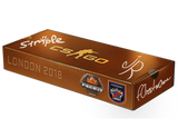 Artwork for Souvenir Package | London 2018 Inferno Souvenir Package