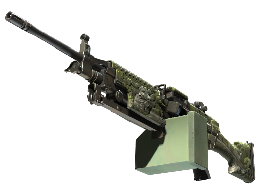M249 | Aztec
